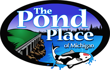 The Pond Place of Michigan